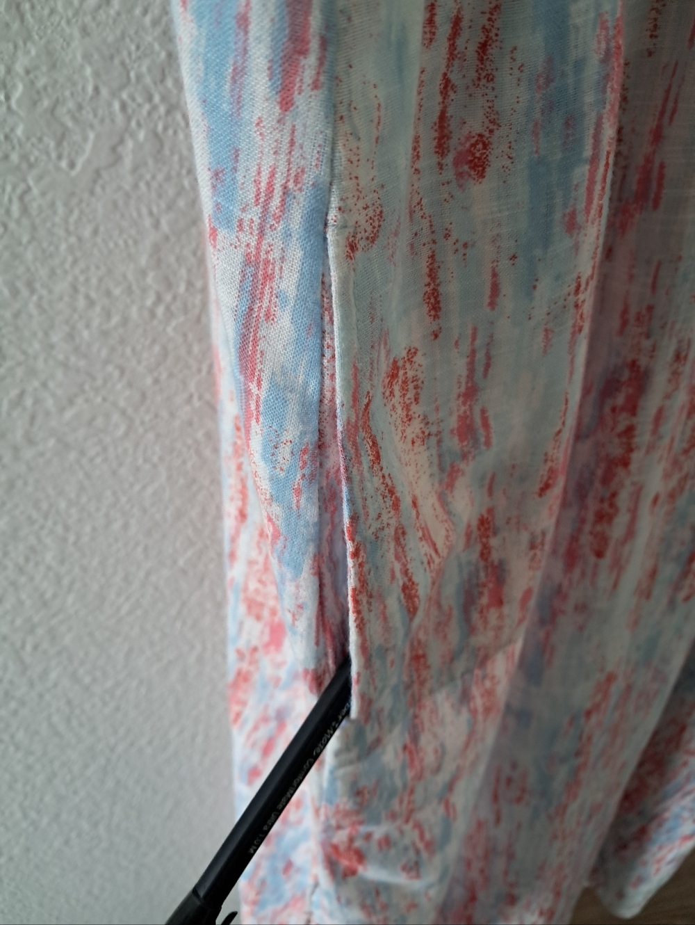 Aratta Silent Journey Maxi Dress - Picture 4 of 11